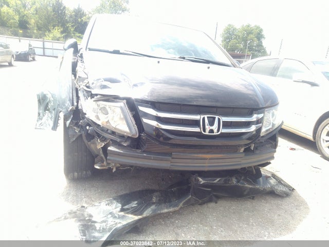 Honda ODYSSEY SE 2016 5FNRL5H35GB106918 Image 6