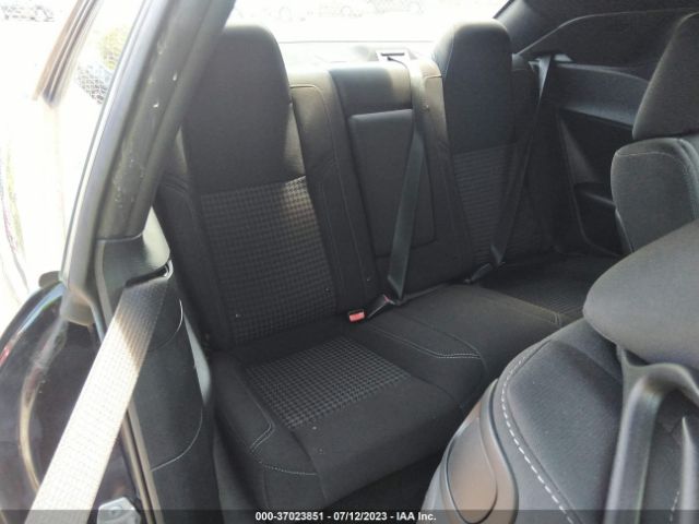 2C3CDZAG8JH223387 Dodge Challenger Sxt