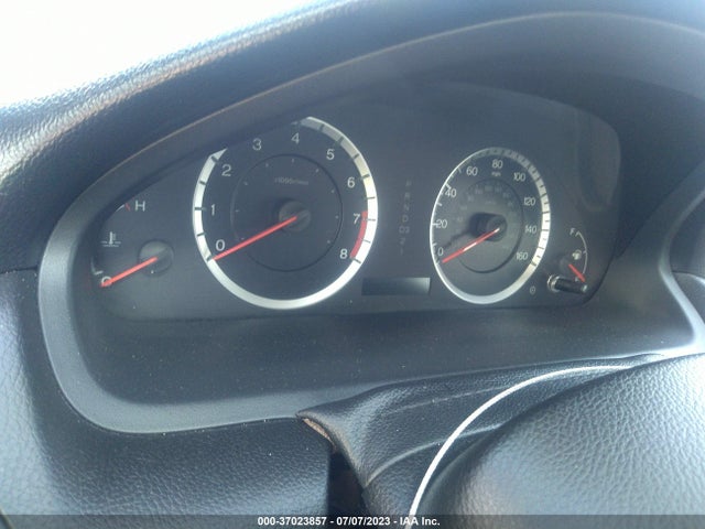2012 HONDA ACCORD SDN LX VIN: 1HGCP2F33CA168172