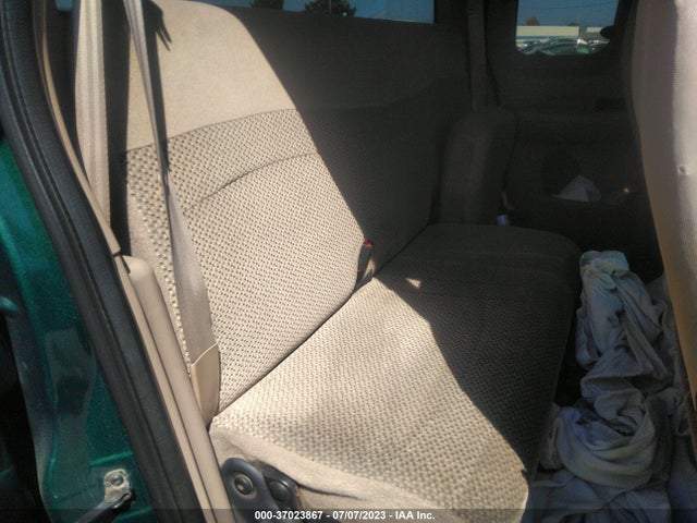 2000 FORD F-150 VIN: 1FTZX1725YNC20829