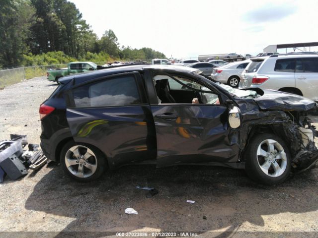 3CZRU5H56GM742669 Honda HR-V EX