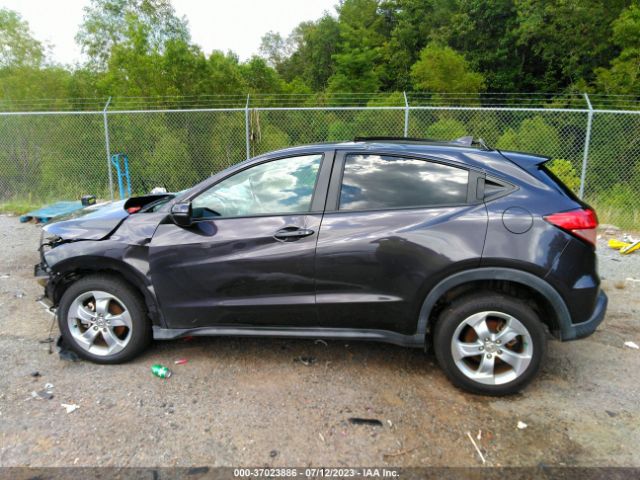 3CZRU5H56GM742669 Honda HR-V EX