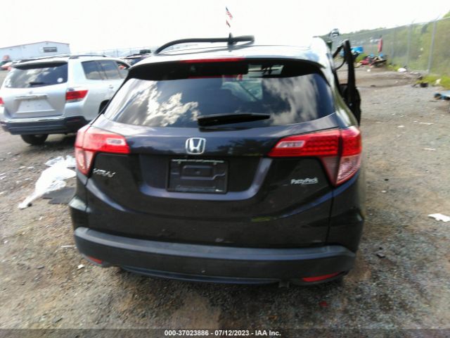3CZRU5H56GM742669 Honda HR-V EX