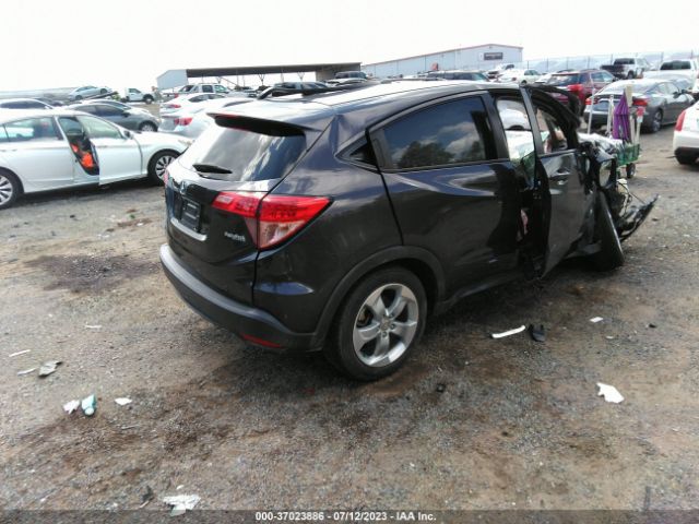 3CZRU5H56GM742669 Honda HR-V EX