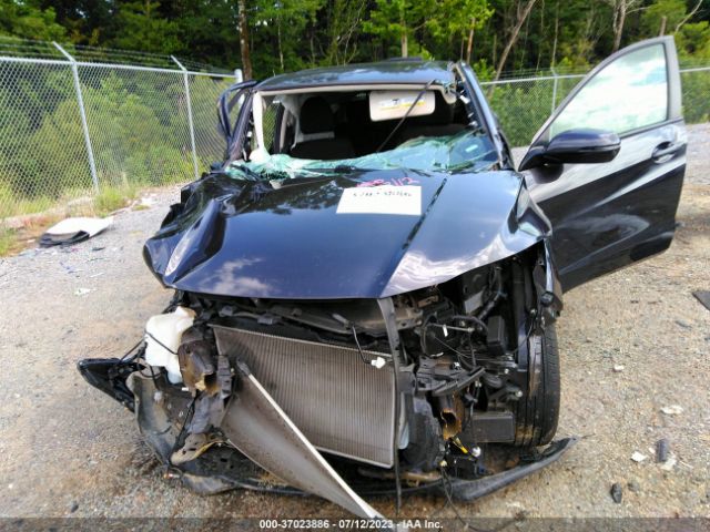 3CZRU5H56GM742669 Honda HR-V EX