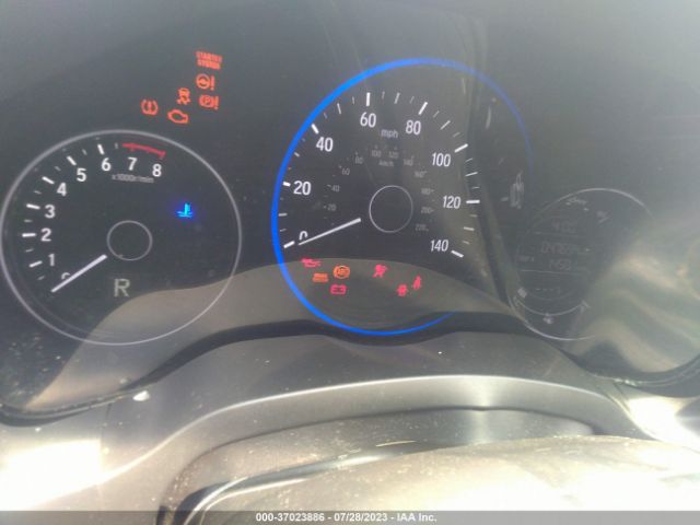 3CZRU5H56GM742669 Honda HR-V EX