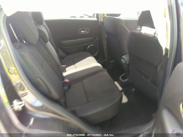 3CZRU5H56GM742669 Honda HR-V EX