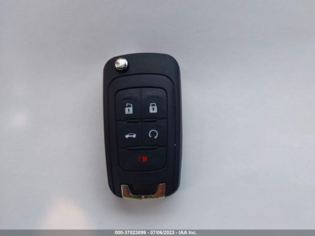 1G4GB5G30GF158847 Buick Lacrosse Leather