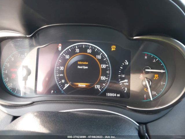 1G4GB5G30GF158847 Buick Lacrosse Leather