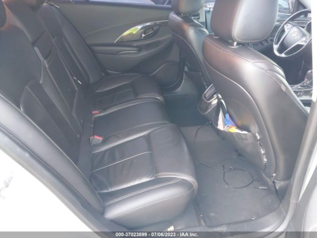 1G4GB5G30GF158847 Buick Lacrosse Leather