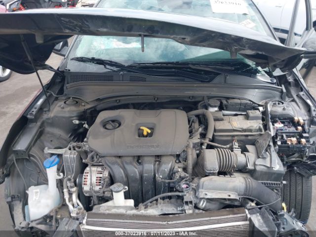 3KPF24AD3ME386441 KIA Forte Lxs