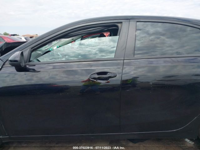 3KPF24AD3ME386441 KIA Forte Lxs