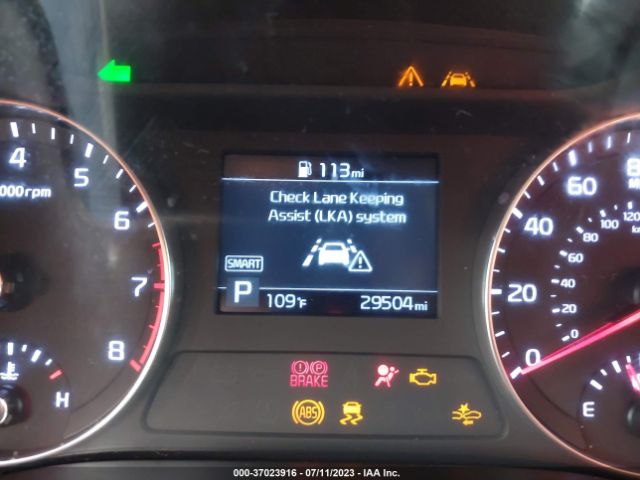 3KPF24AD3ME386441 KIA Forte Lxs