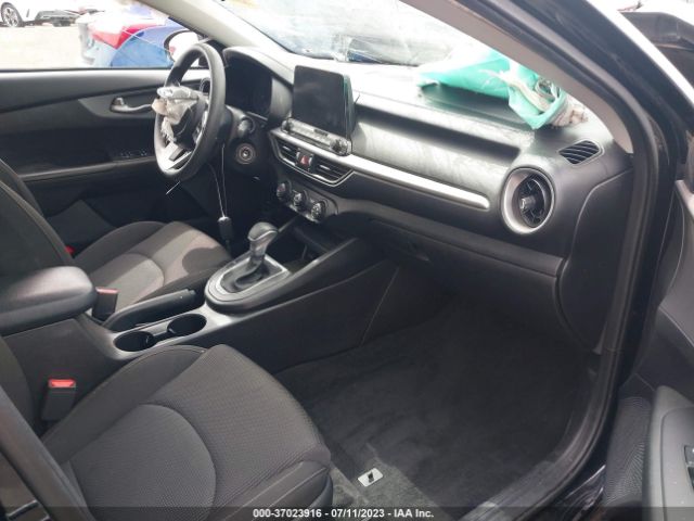 3KPF24AD3ME386441 KIA Forte Lxs