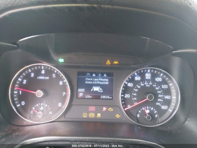 3KPF24AD3ME386441 KIA Forte Lxs