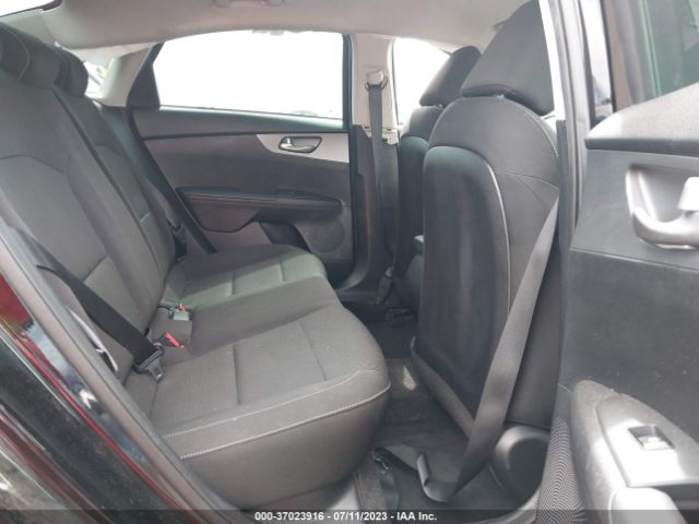 3KPF24AD3ME386441 KIA Forte Lxs