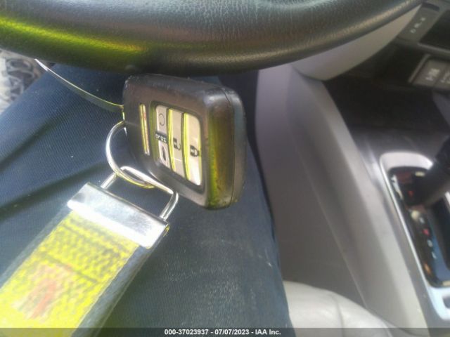 5FNYF6H51GB018992 Honda Pilot Ex-l
