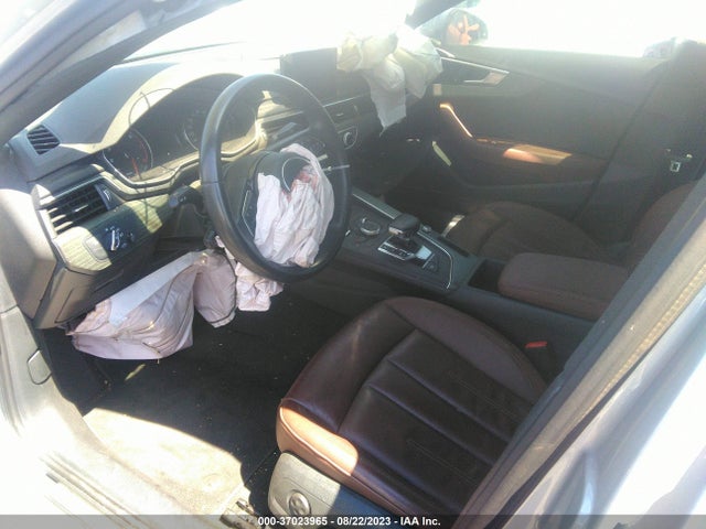 WAULMAF41JA121291 Audi A4 Premium Plus