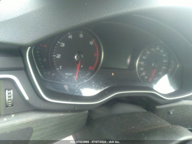 WAULMAF41JA121291 Audi A4 Premium Plus