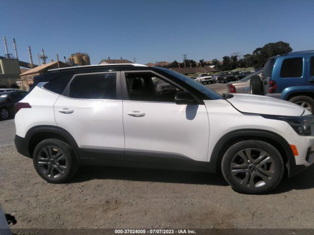 KNDEU2AA7M7212887 KIA SELTOS S