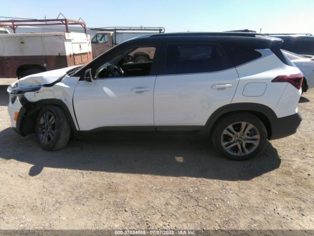 KNDEU2AA7M7212887 KIA SELTOS S