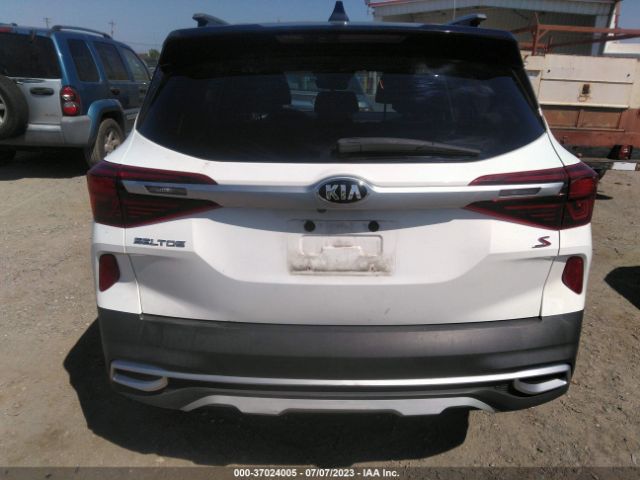 KNDEU2AA7M7212887 KIA SELTOS S