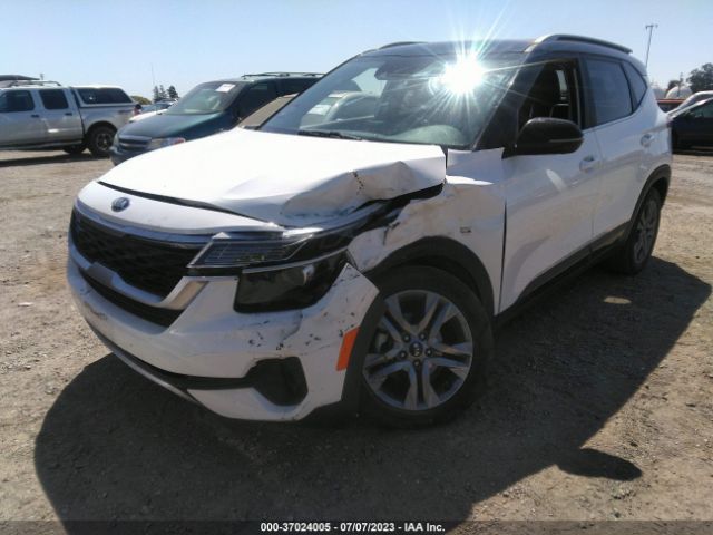 KNDEU2AA7M7212887 KIA SELTOS S