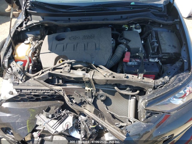 Toyota COROLLA IM 2018 JTNKARJE8JJ561784 Image 17