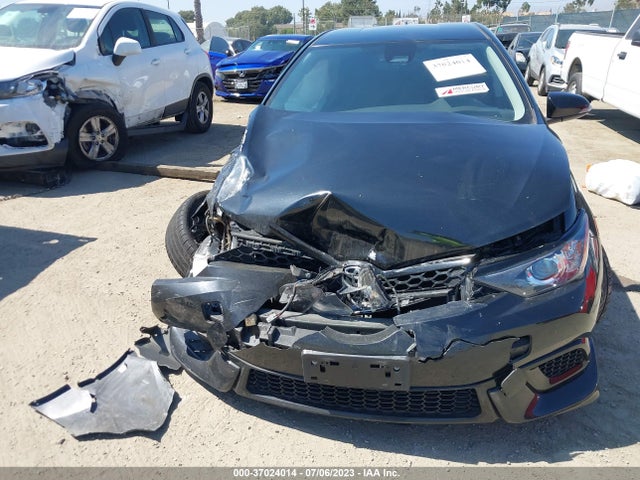 Toyota COROLLA IM 2018 JTNKARJE8JJ561784 Image 5