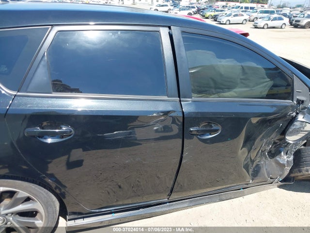 Toyota COROLLA IM 2018 JTNKARJE8JJ561784 Image 6