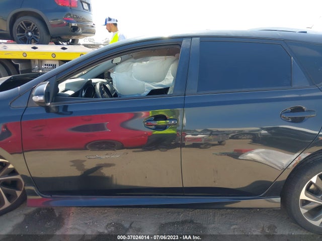 Toyota COROLLA IM 2018 JTNKARJE8JJ561784 Image 7
