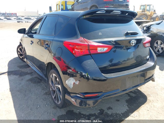 Toyota COROLLA IM 2018 JTNKARJE8JJ561784 Image 10
