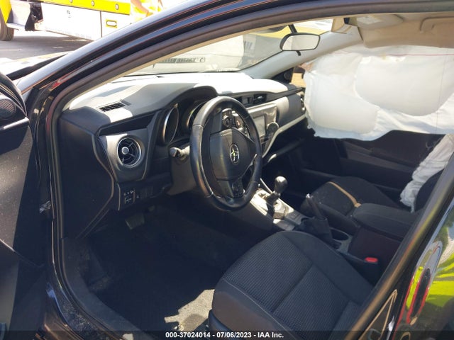 Toyota COROLLA IM 2018 JTNKARJE8JJ561784 Image 12