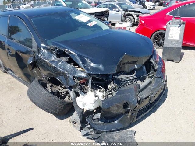 Toyota COROLLA IM 2018 JTNKARJE8JJ561784 Image 13