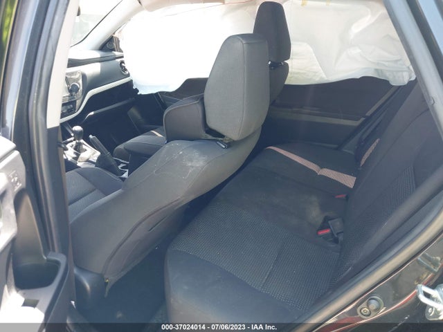 Toyota COROLLA IM 2018 JTNKARJE8JJ561784 Image 15