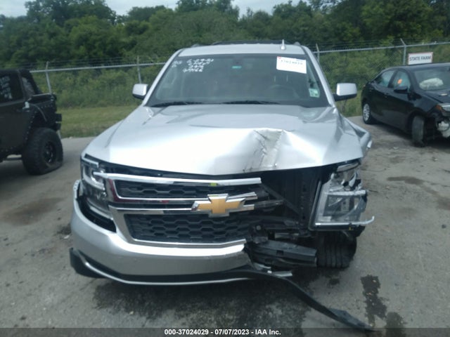Chevrolet Tahoe Ls 2016 1GNSCAKCXGR417166 Image 12