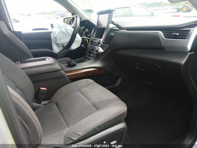 Chevrolet Tahoe Ls 2016 1GNSCAKCXGR417166 Image 5