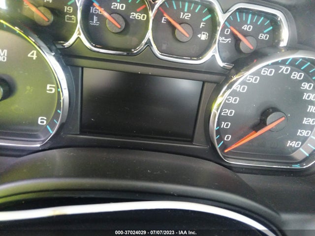 Chevrolet Tahoe Ls 2016 1GNSCAKCXGR417166 Image 7