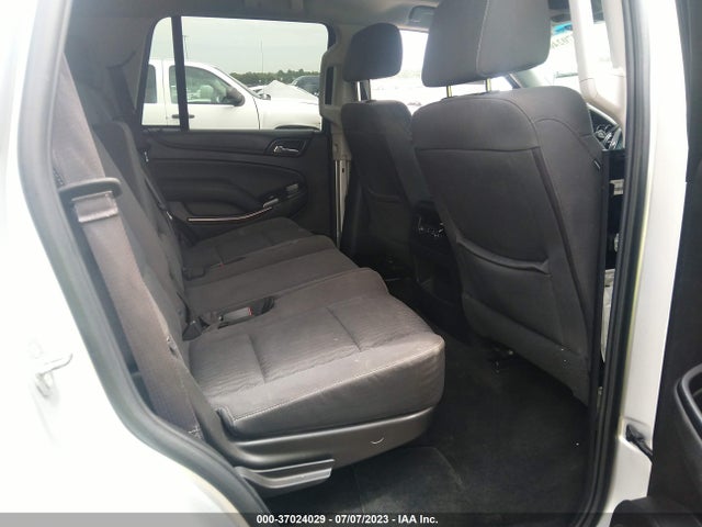 Chevrolet Tahoe Ls 2016 1GNSCAKCXGR417166 Image 8