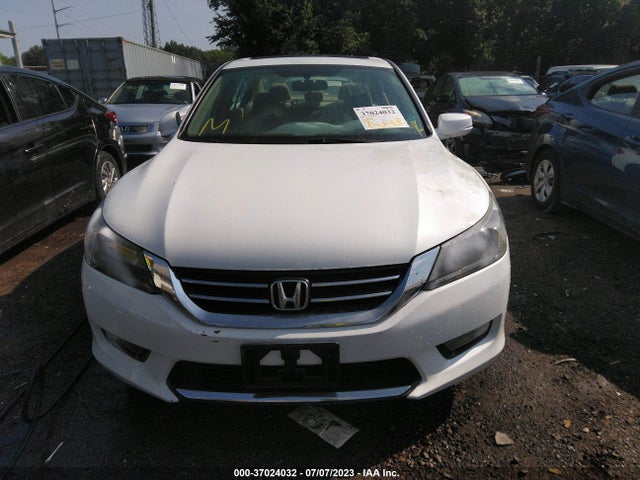 Honda Accord Sedan Ex 2015 1HGCR2F78FA032637 Image 12