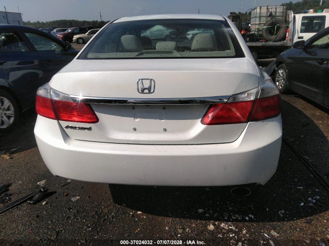 Honda Accord Sedan Ex 2015 1HGCR2F78FA032637 Image 14