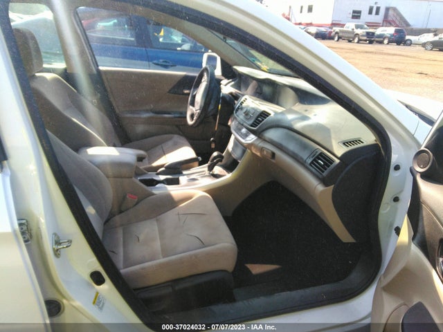 Honda Accord Sedan Ex 2015 1HGCR2F78FA032637 Image 5