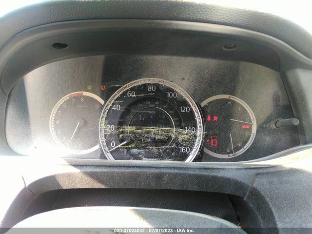 Honda Accord Sedan Ex 2015 1HGCR2F78FA032637 Image 7