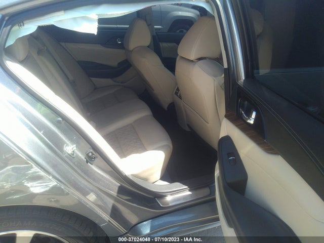 Nissan Maxima 3.5 Platinum 2016 1N4AA6AP7GC433121 Image 14