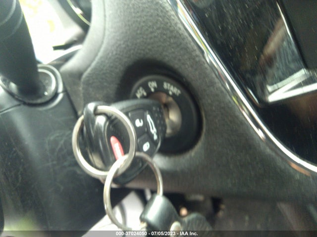 2014 CHRYSLER 200 LX VIN: 1C3CCBAB2EN168446