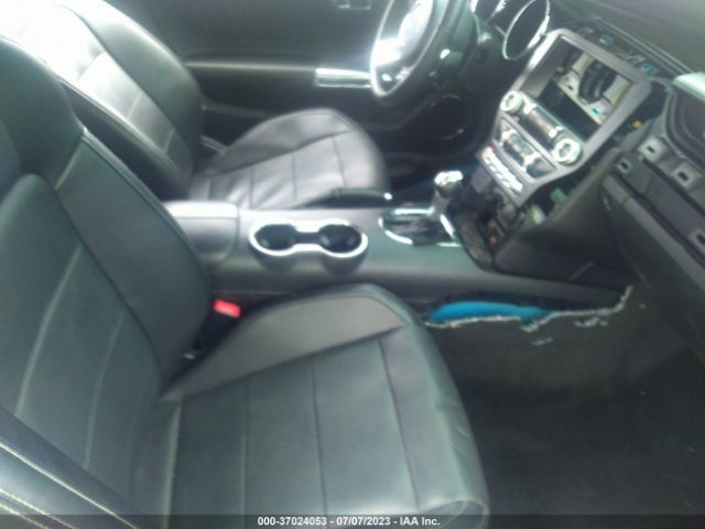 1FA6P8CF7H5212449 Ford MUSTANG GT
