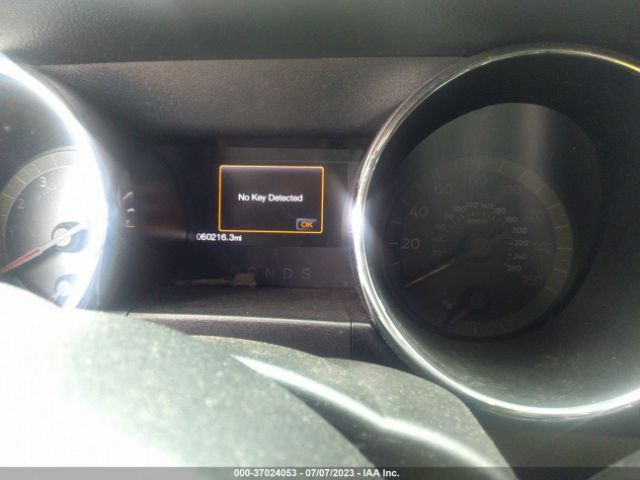 1FA6P8CF7H5212449 Ford MUSTANG GT