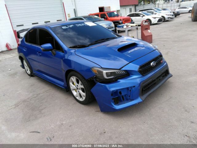 JF1VA2S60K9817098 auction archive image