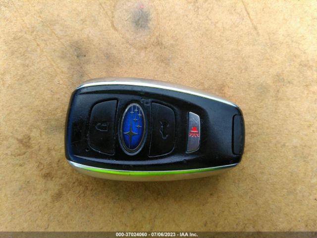 JF1VA2S60K9817098 Subaru Wrx Sti