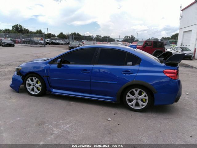 JF1VA2S60K9817098 Subaru Wrx Sti